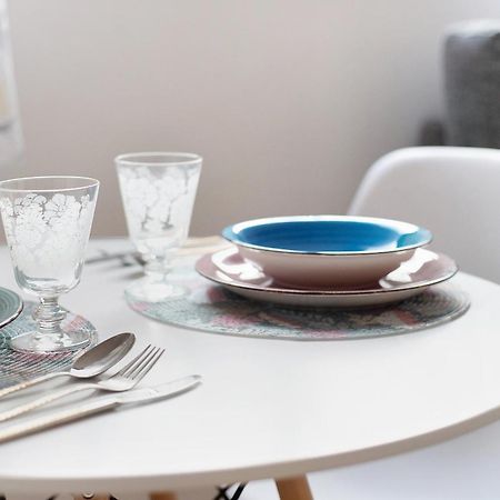 El Refugio Apartment Sardina ภายนอก รูปภาพ