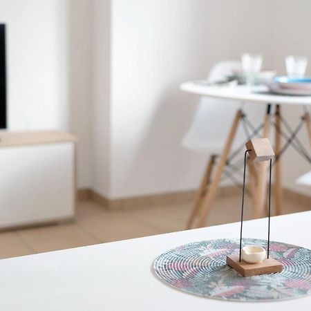 El Refugio Apartment Sardina ภายนอก รูปภาพ