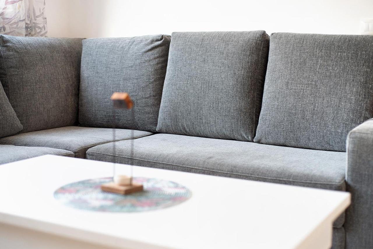 El Refugio Apartment Sardina ภายนอก รูปภาพ