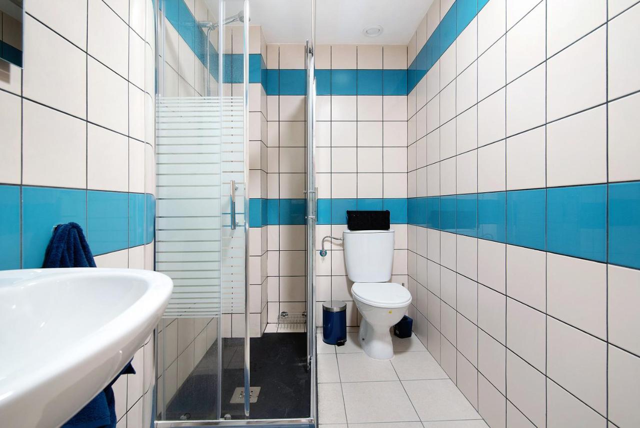 El Refugio Apartment Sardina ภายนอก รูปภาพ