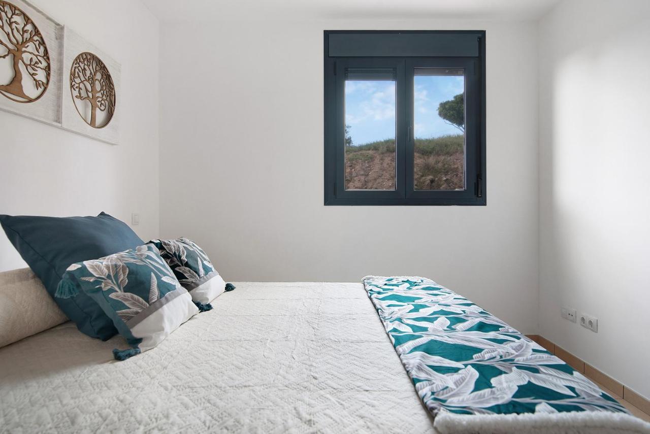 El Refugio Apartment Sardina ภายนอก รูปภาพ