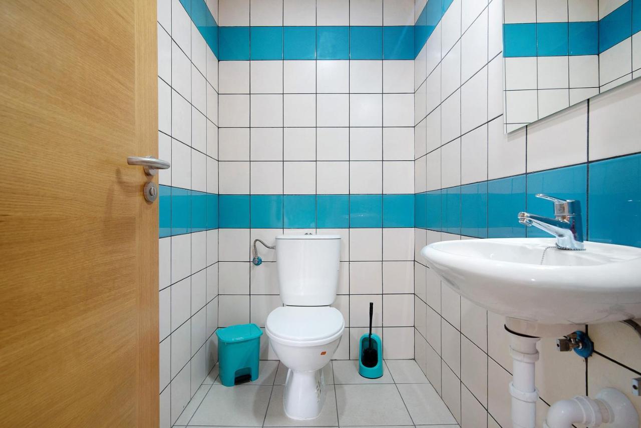 El Refugio Apartment Sardina ภายนอก รูปภาพ