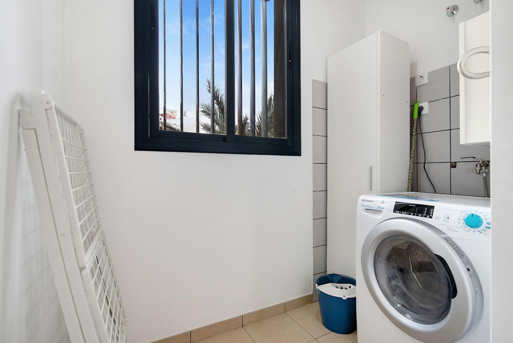 El Refugio Apartment Sardina ภายนอก รูปภาพ